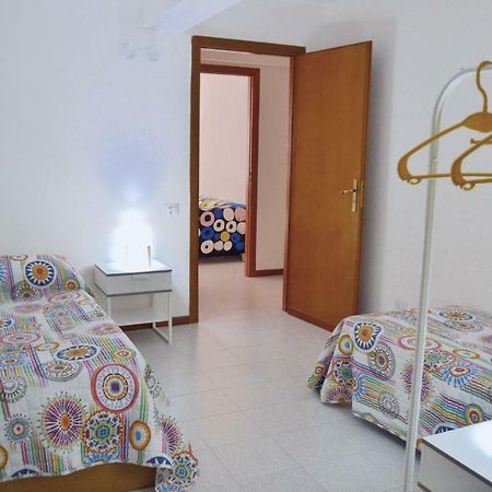 Casa Dahlia Mondello Apartment ภายนอก รูปภาพ