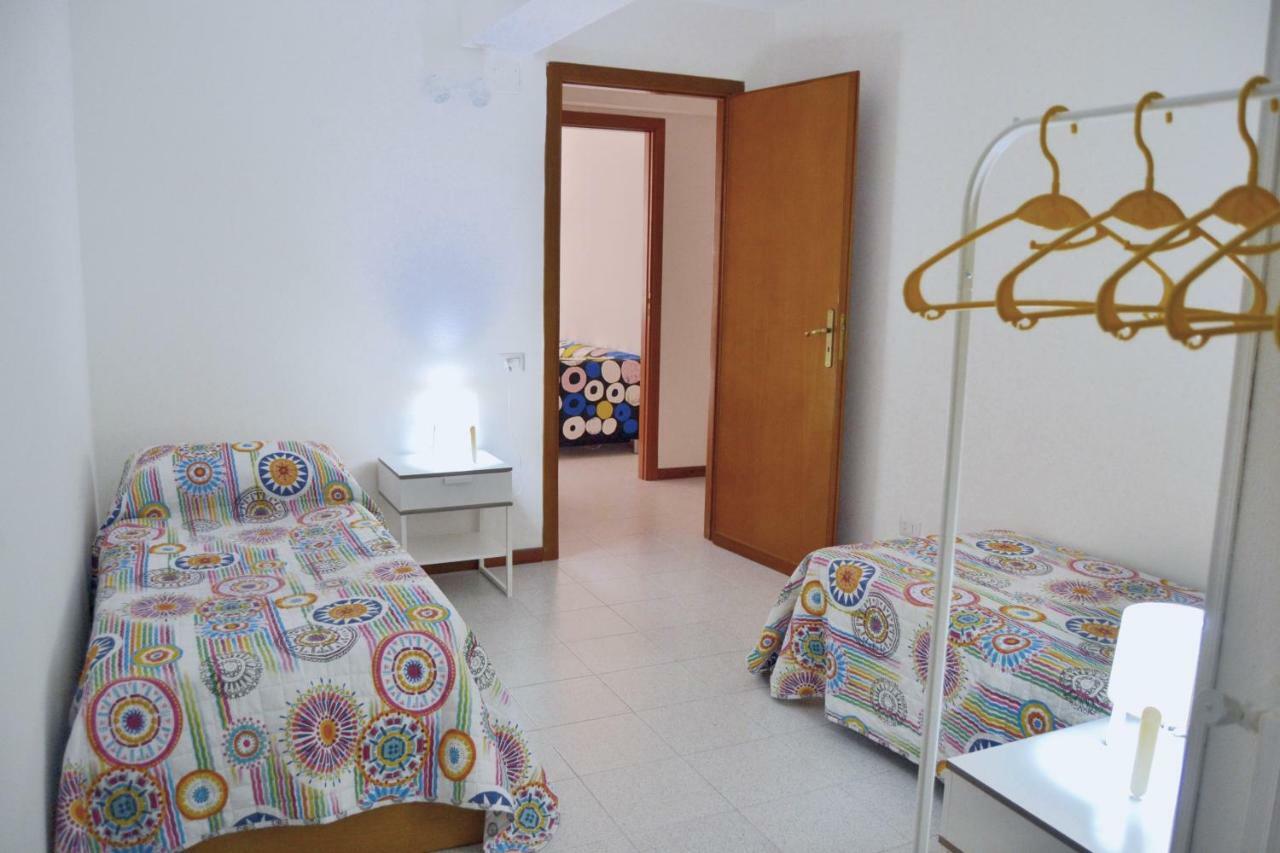 Casa Dahlia Mondello Apartment ภายนอก รูปภาพ